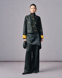 What to Wear to a Christmas Party: Three Silk Looks for Real Invitations