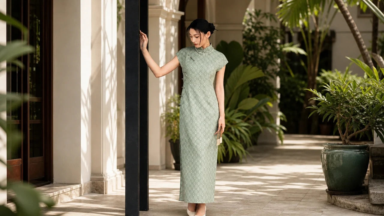 What to Wear in Humid Weather Without Looking Too Casual